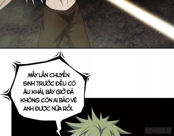 Tôi Chuyển Vàng Tại Mạt Thế - Chapter 474 - Page 13