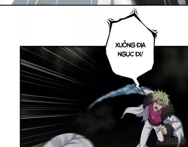 Tôi Chuyển Vàng Tại Mạt Thế - Chapter 474 - Page 17