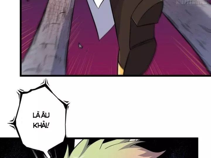 Tôi Chuyển Vàng Tại Mạt Thế - Chapter 474 - Page 21