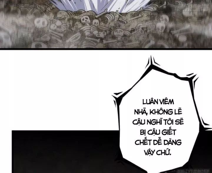 Tôi Chuyển Vàng Tại Mạt Thế - Chapter 474 - Page 28