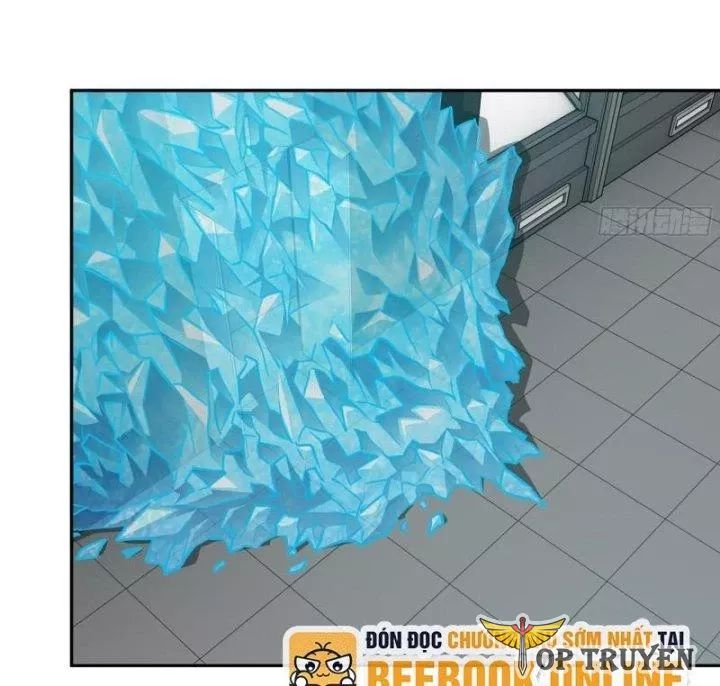 Tôi Chuyển Vàng Tại Mạt Thế - Chapter 474 - Page 3