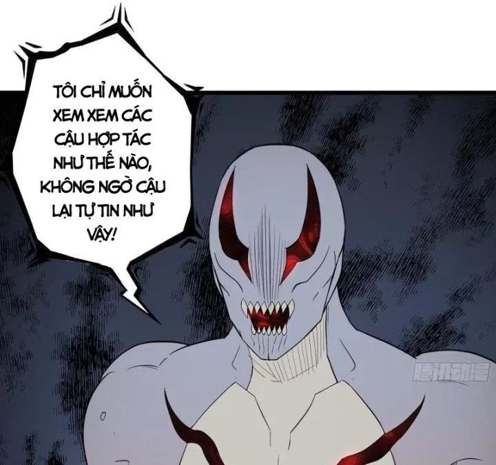 Tôi Chuyển Vàng Tại Mạt Thế - Chapter 474 - Page 30