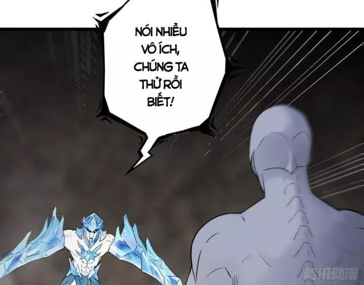 Tôi Chuyển Vàng Tại Mạt Thế - Chapter 474 - Page 37