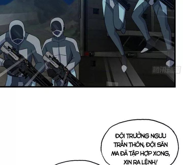 Tôi Chuyển Vàng Tại Mạt Thế - Chapter 474 - Page 43