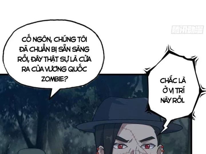 Tôi Chuyển Vàng Tại Mạt Thế - Chapter 474 - Page 45