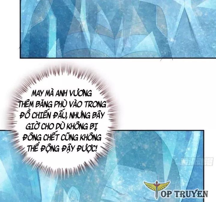 Tôi Chuyển Vàng Tại Mạt Thế - Chapter 474 - Page 5