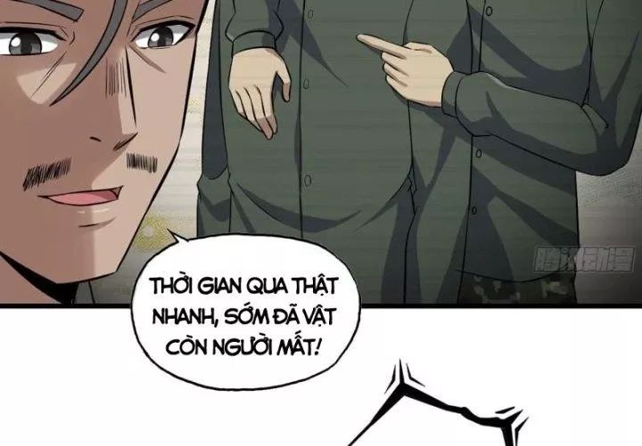 Tôi Chuyển Vàng Tại Mạt Thế - Chapter 474 - Page 51