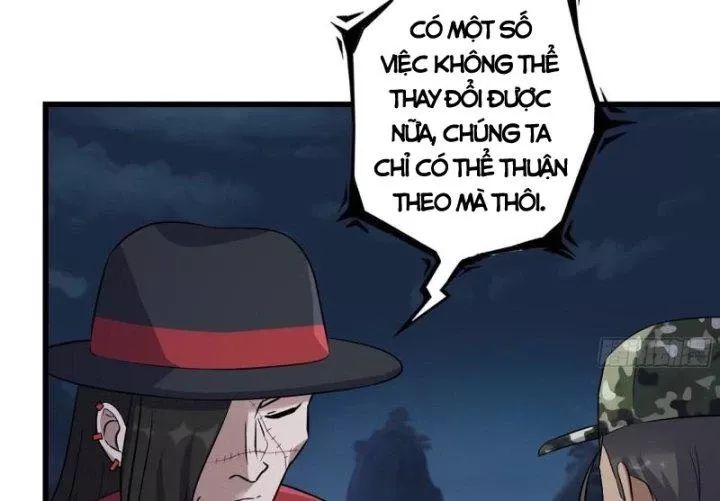 Tôi Chuyển Vàng Tại Mạt Thế - Chapter 474 - Page 52