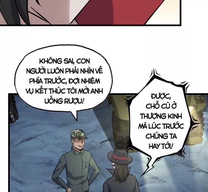 Tôi Chuyển Vàng Tại Mạt Thế - Chapter 474 - Page 55