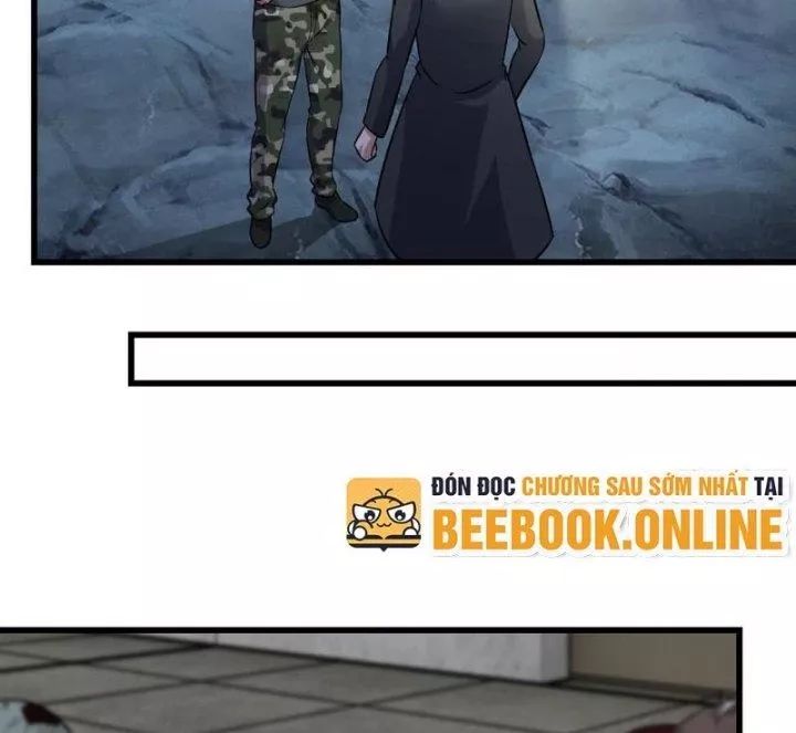 Tôi Chuyển Vàng Tại Mạt Thế - Chapter 474 - Page 56