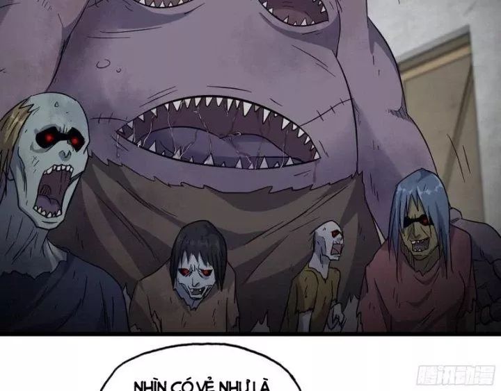 Tôi Chuyển Vàng Tại Mạt Thế - Chapter 475 - Page 11