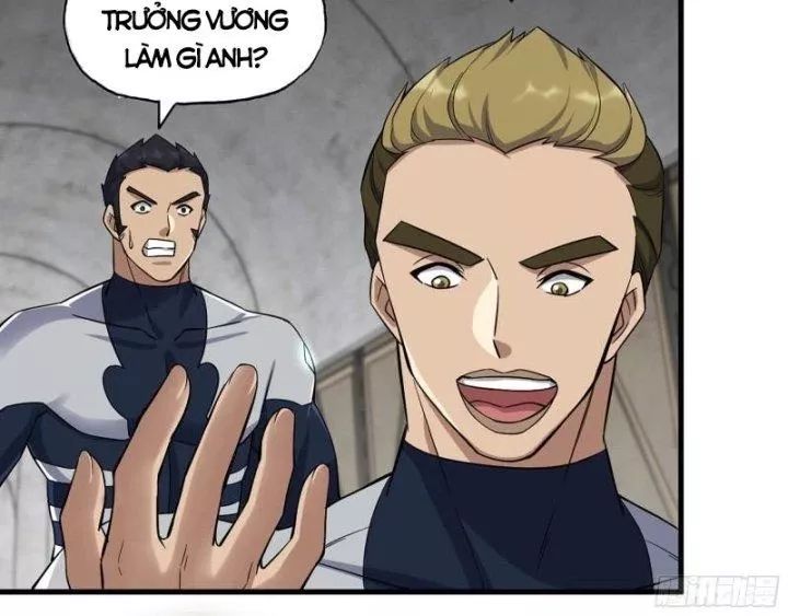 Tôi Chuyển Vàng Tại Mạt Thế - Chapter 475 - Page 24