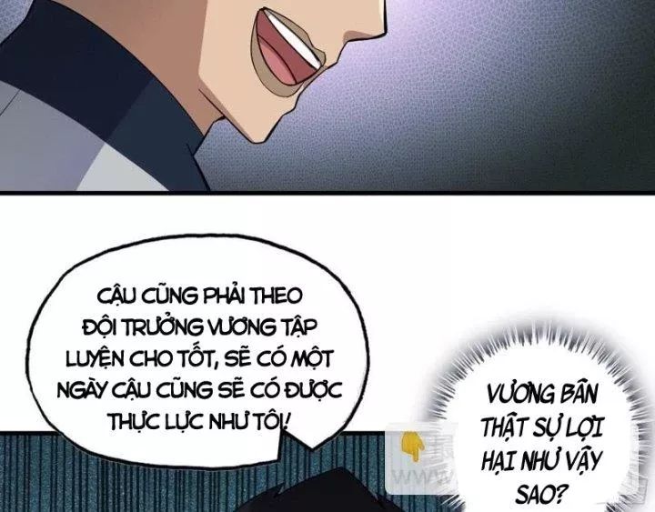 Tôi Chuyển Vàng Tại Mạt Thế - Chapter 475 - Page 26