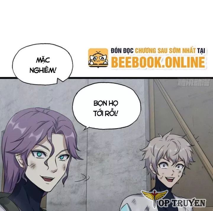 Tôi Chuyển Vàng Tại Mạt Thế - Chapter 475 - Page 3