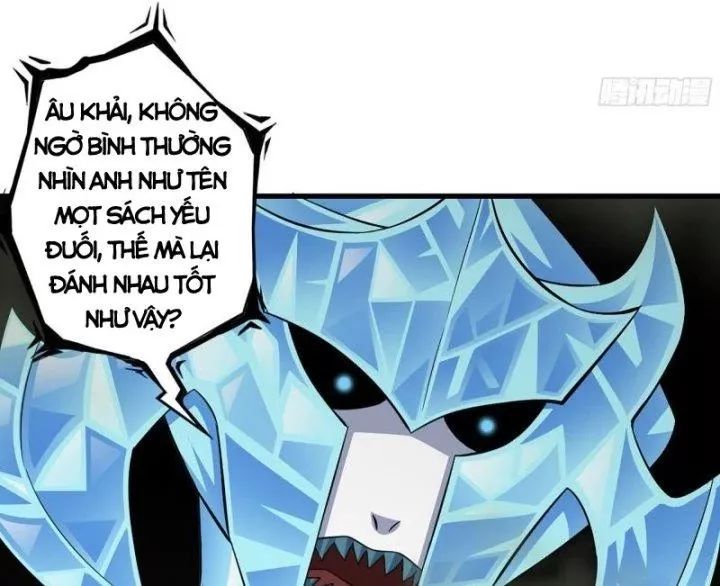 Tôi Chuyển Vàng Tại Mạt Thế - Chapter 475 - Page 35
