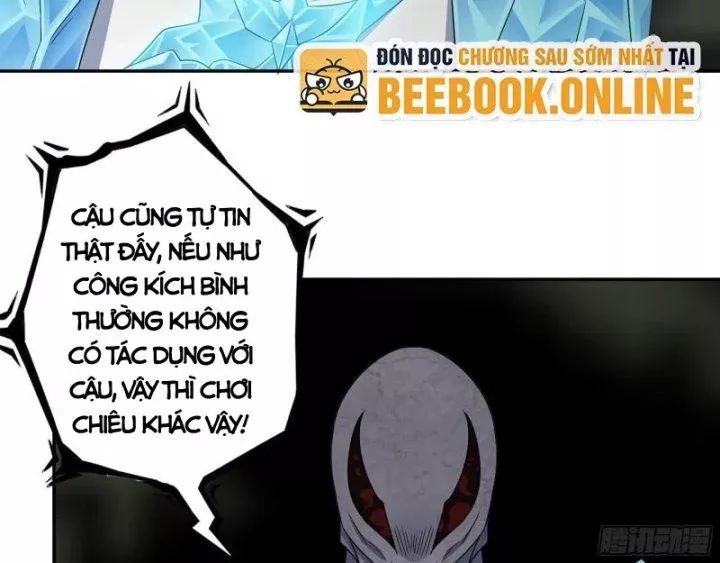 Tôi Chuyển Vàng Tại Mạt Thế - Chapter 475 - Page 43