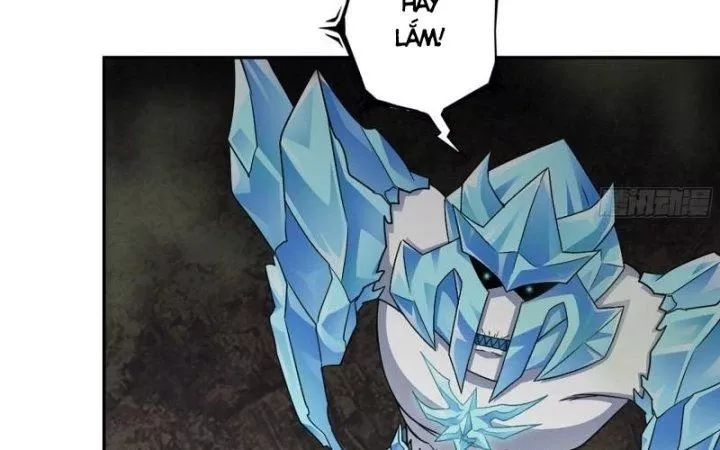 Tôi Chuyển Vàng Tại Mạt Thế - Chapter 475 - Page 52