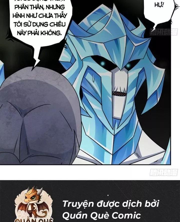 Tôi Chuyển Vàng Tại Mạt Thế - Chapter 475 - Page 58