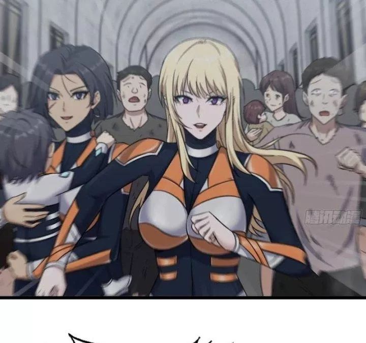 Tôi Chuyển Vàng Tại Mạt Thế - Chapter 475 - Page 6