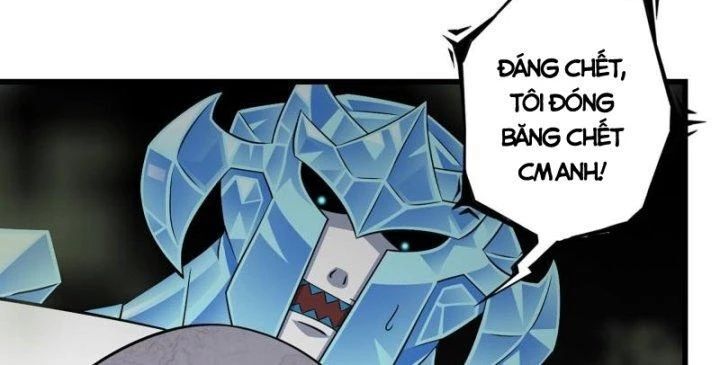 Tôi Chuyển Vàng Tại Mạt Thế - Chapter 476 - Page 14