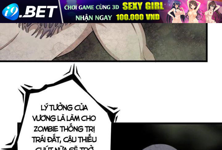 Tôi Chuyển Vàng Tại Mạt Thế - Chapter 476 - Page 24