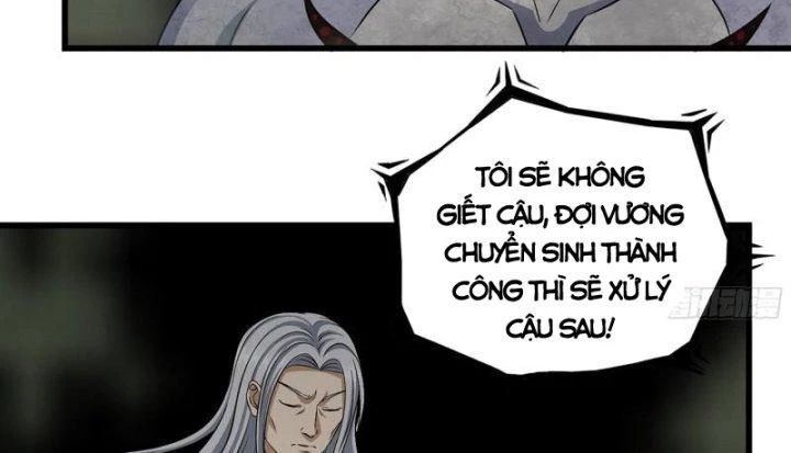 Tôi Chuyển Vàng Tại Mạt Thế - Chapter 476 - Page 26