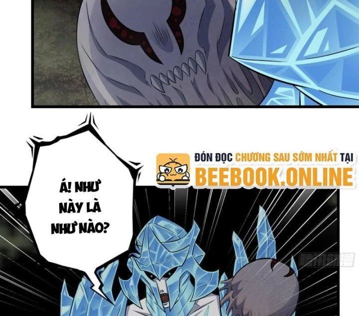 Tôi Chuyển Vàng Tại Mạt Thế - Chapter 476 - Page 3