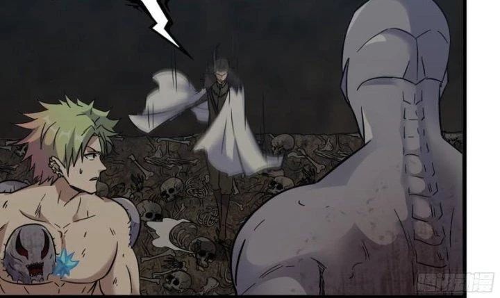 Tôi Chuyển Vàng Tại Mạt Thế - Chapter 476 - Page 35