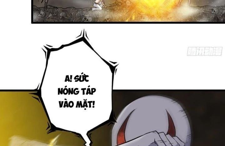 Tôi Chuyển Vàng Tại Mạt Thế - Chapter 476 - Page 44