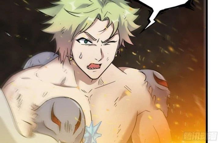 Tôi Chuyển Vàng Tại Mạt Thế - Chapter 476 - Page 47