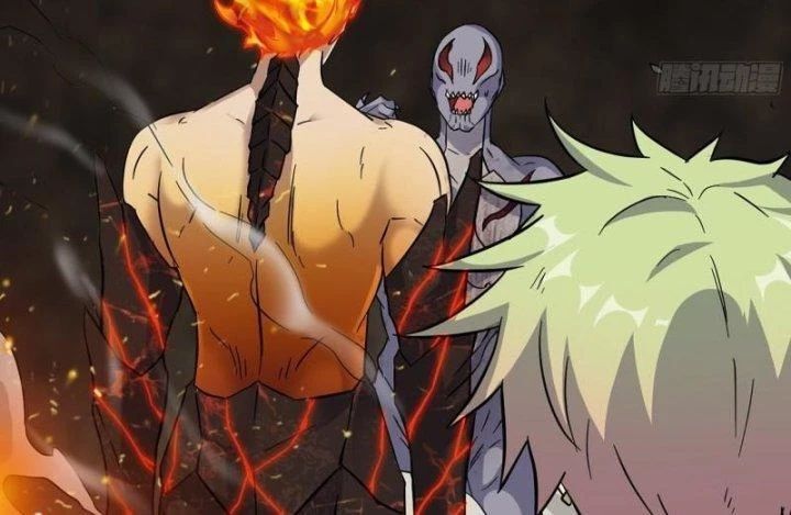 Tôi Chuyển Vàng Tại Mạt Thế - Chapter 476 - Page 49