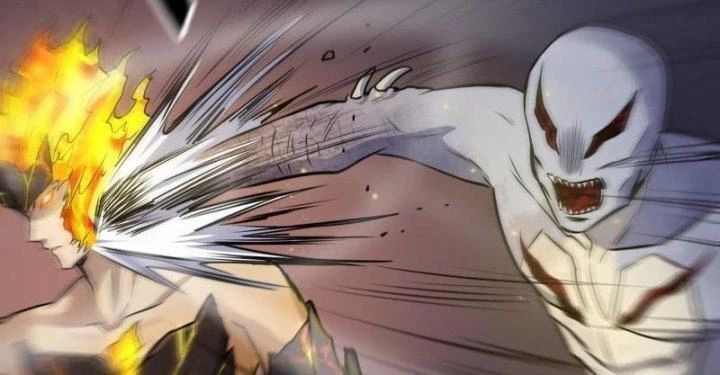 Tôi Chuyển Vàng Tại Mạt Thế - Chapter 476 - Page 63