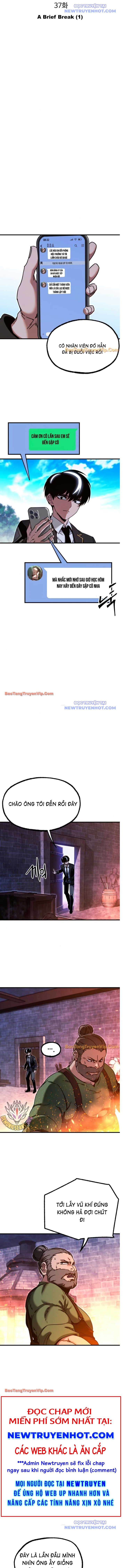 Thống Lĩnh Học Viện Chỉ Bằng Dao Sashimi - Chapter 37 - Page 191