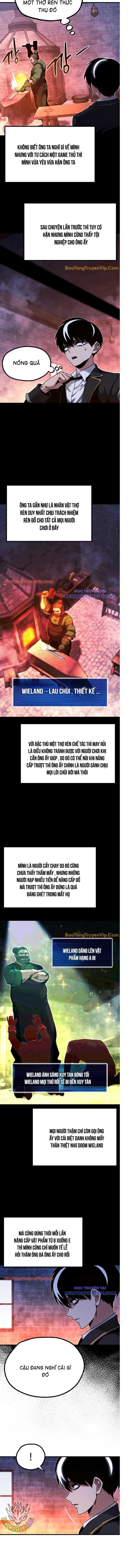 Thống Lĩnh Học Viện Chỉ Bằng Dao Sashimi - Chapter 37 - Page 192