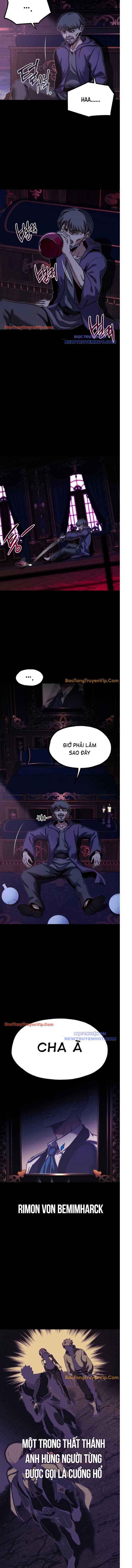 Thống Lĩnh Học Viện Chỉ Bằng Dao Sashimi - Chapter 37 - Page 197