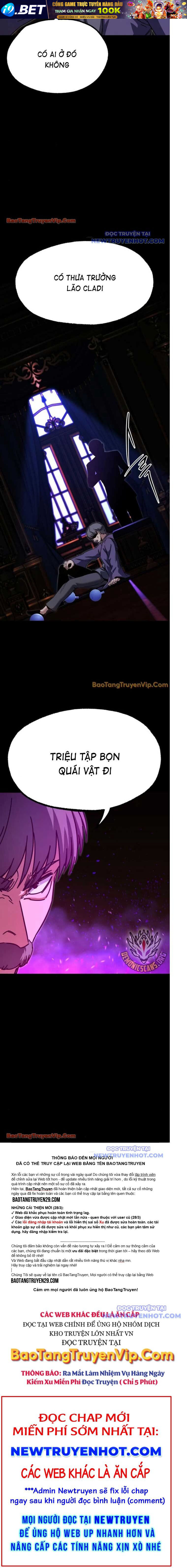 Thống Lĩnh Học Viện Chỉ Bằng Dao Sashimi - Chapter 37 - Page 201