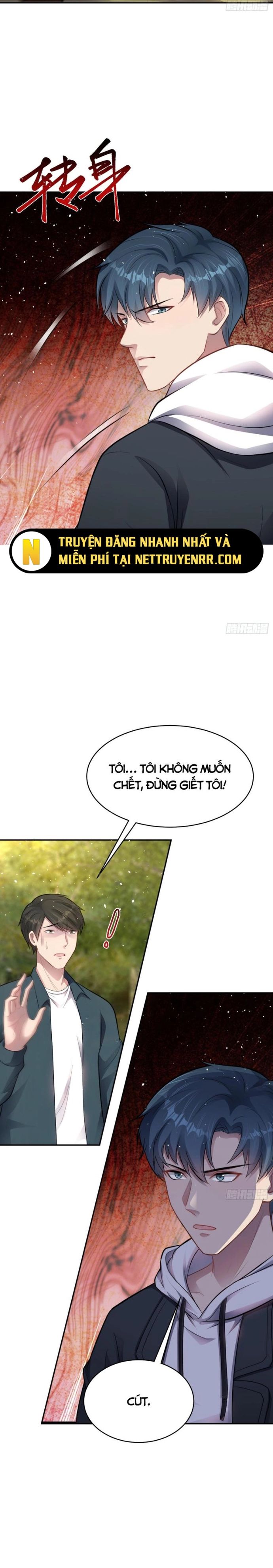 Vô hạn hồ sơ - Chapter 13 - Page 7