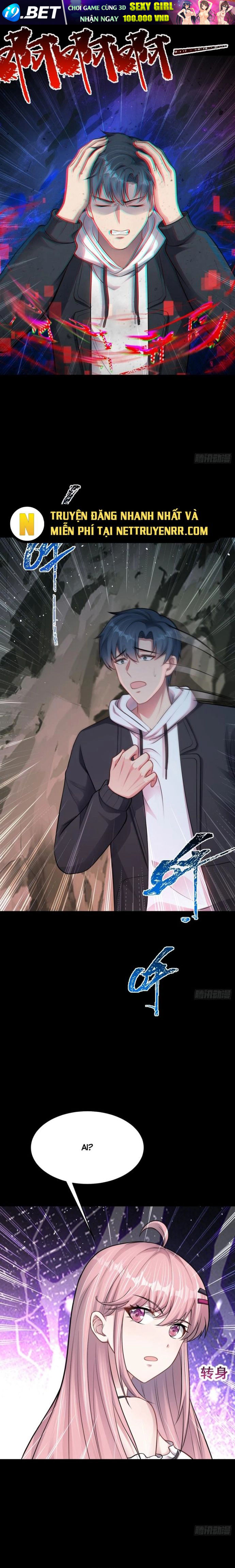 Vô hạn hồ sơ - Chapter 14 - Page 5