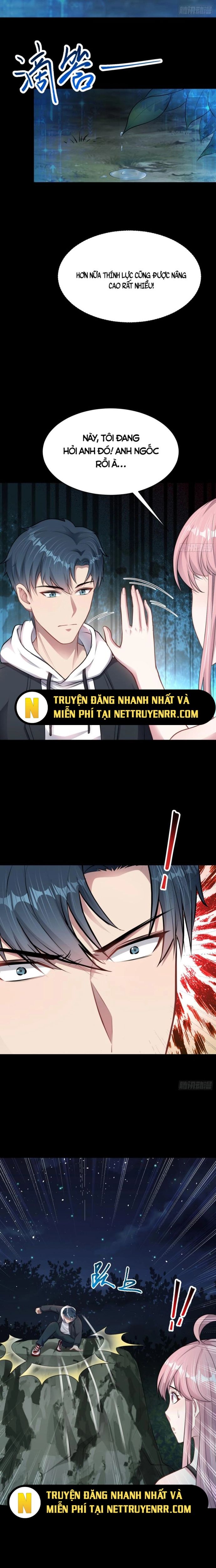 Vô hạn hồ sơ - Chapter 14 - Page 7