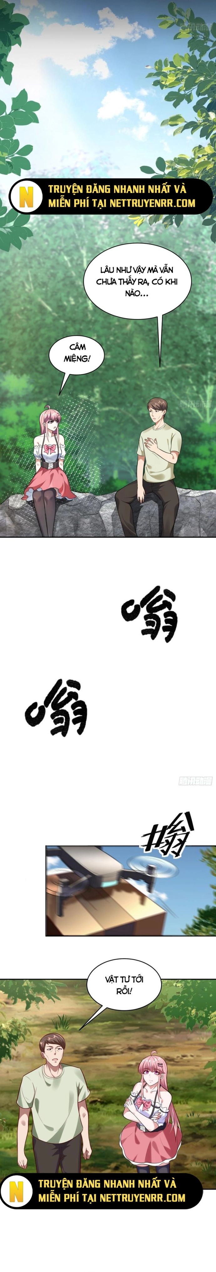 Vô hạn hồ sơ - Chapter 15 - Page 5