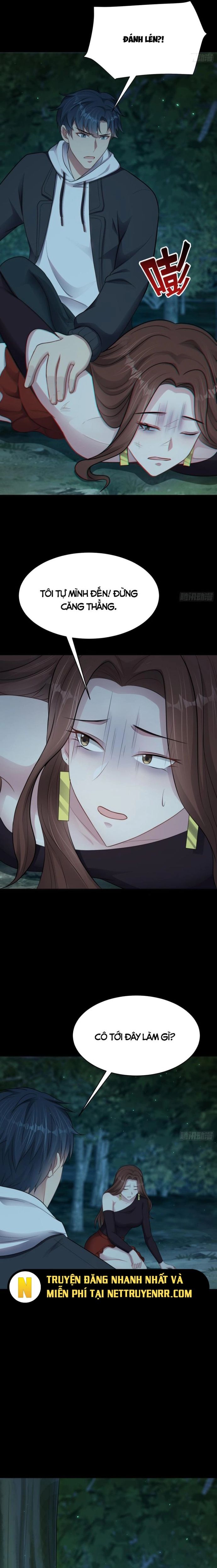 Vô hạn hồ sơ - Chapter 20 - Page 10