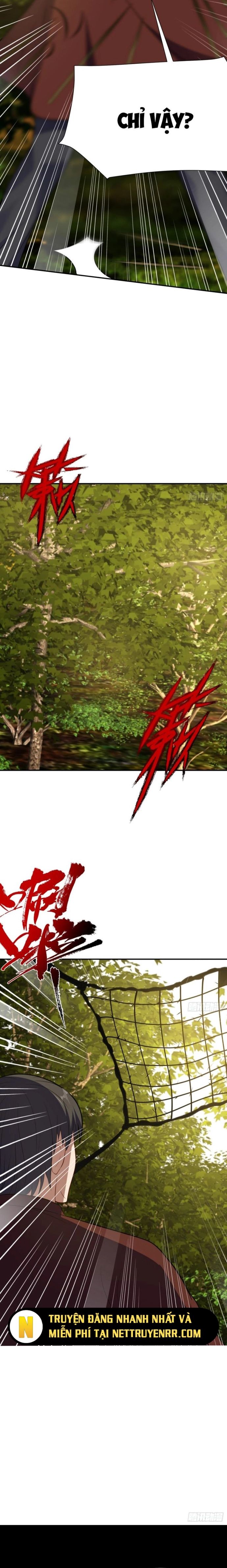Vô hạn hồ sơ - Chapter 22 - Page 10