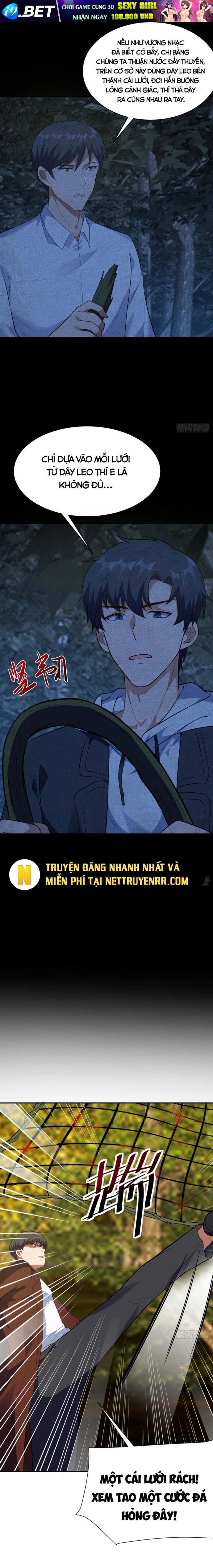 Vô hạn hồ sơ - Chapter 22 - Page 11