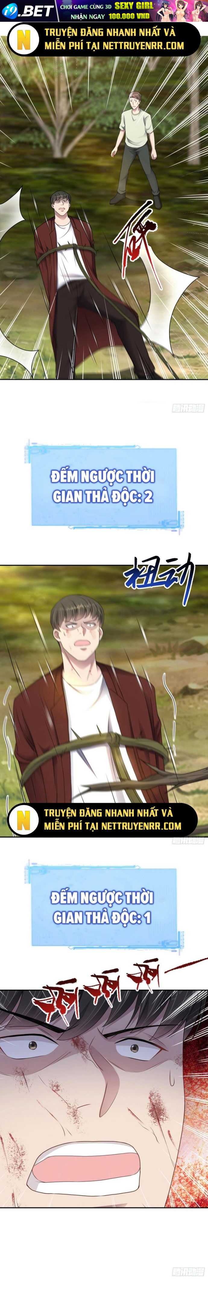 Vô hạn hồ sơ - Chapter 23 - Page 4