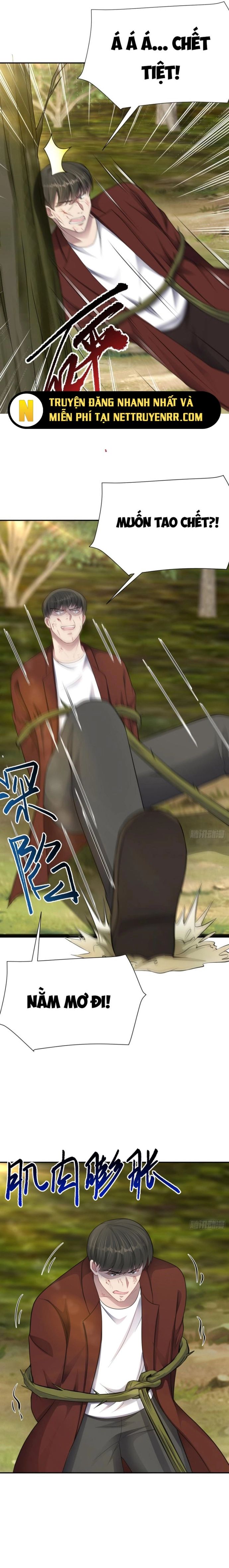 Vô hạn hồ sơ - Chapter 23 - Page 5