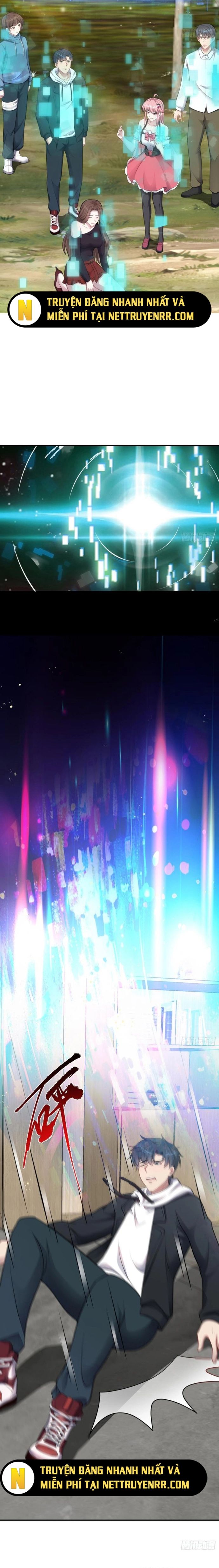 Vô hạn hồ sơ - Chapter 24 - Page 6