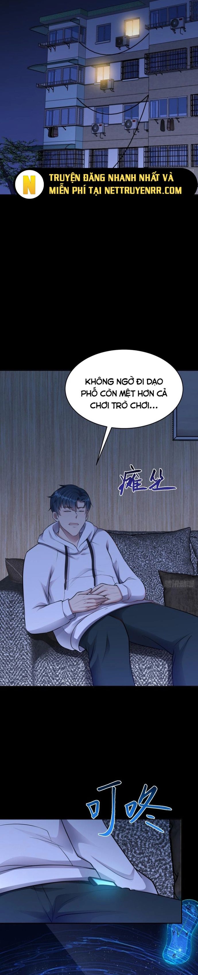 Vô hạn hồ sơ - Chapter 25 - Page 10