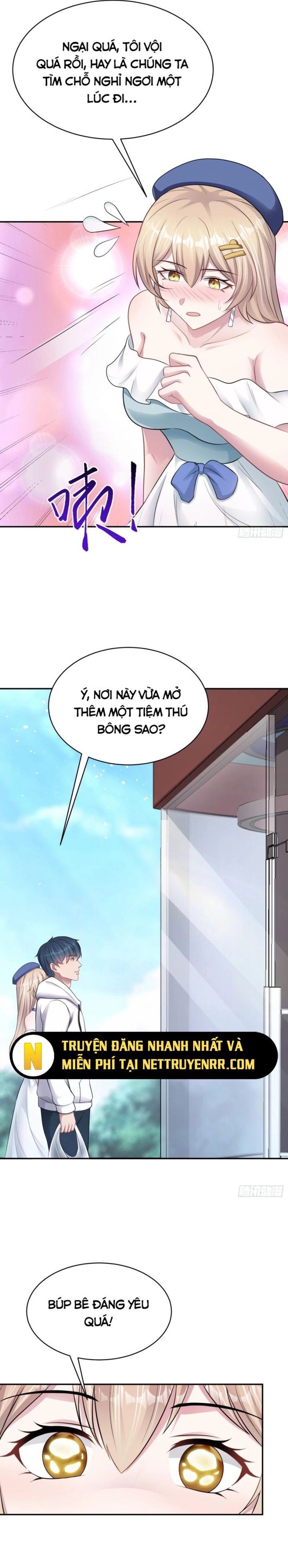 Vô hạn hồ sơ - Chapter 25 - Page 5