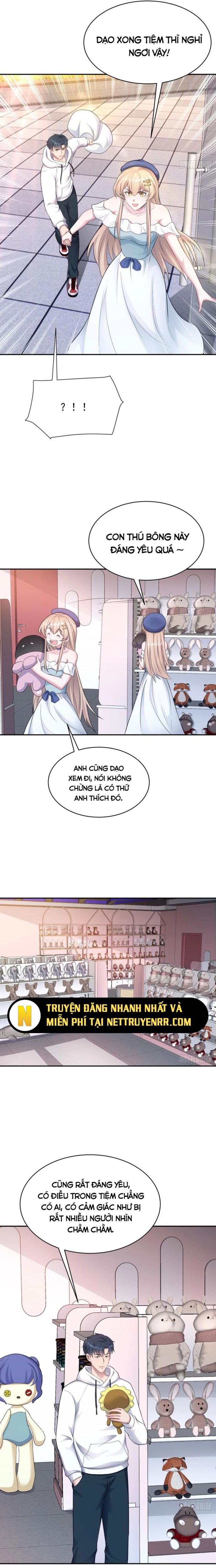 Vô hạn hồ sơ - Chapter 25 - Page 6