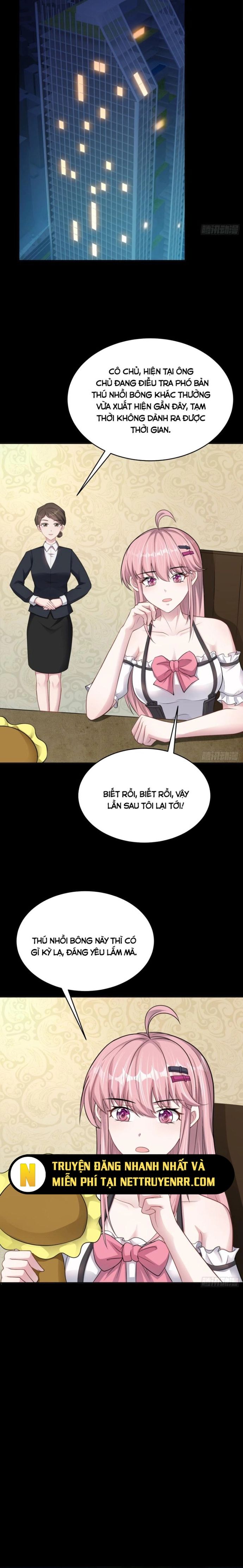 Vô hạn hồ sơ - Chapter 25 - Page 8